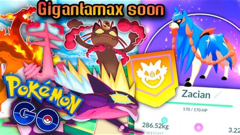 pokemon888|zacian gigantamax.